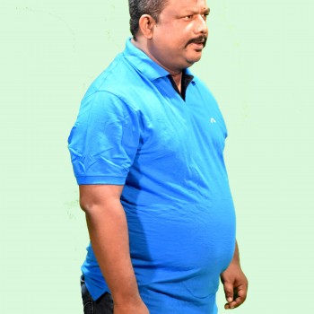 Manik Roy